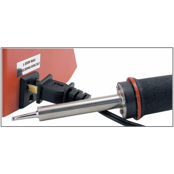 Main product image for Weller WLC100 Soldering Station 372-120